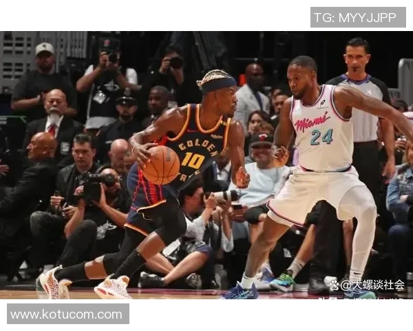 2014年NBA热火与勇士精彩对决回顾及赛季影响分析
